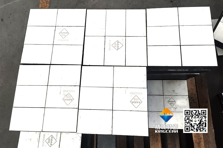 不朽情缘特瓷ZTA陶瓷衬板