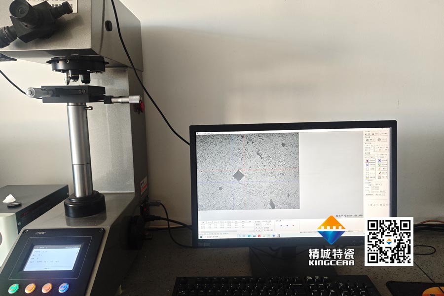 不朽情缘立异改良氧化铝陶瓷配方，，，，，实现99瓷低温烧结与性能双提升