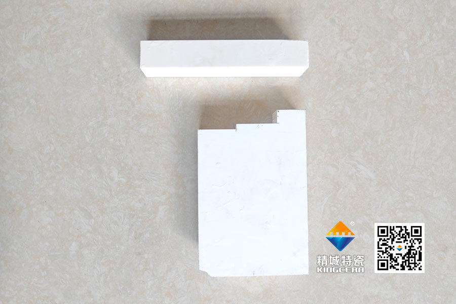 不朽情缘立异改良氧化铝陶瓷配方，，，，，实现99瓷低温烧结与性能双提升